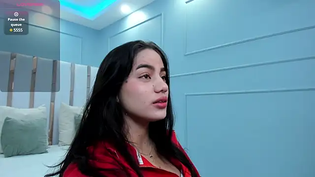 ariel jonees online show from 03.21.25