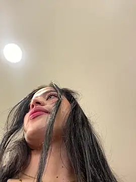 ariel jonees online show from 09.14.25