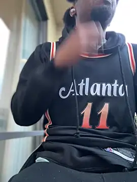 MobyDxck online show from 12.16.24