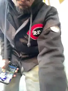 MobyDxck online show from 12.21.24