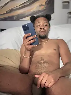 MobyDxck online show from 01.04.25