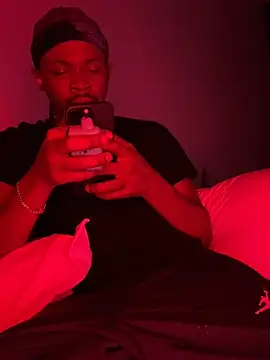 MobyDxck online show from 01.26.25