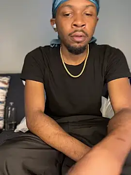 MobyDxck online show from 01.26.25