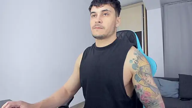 MatMalonne online show from 12.24.24