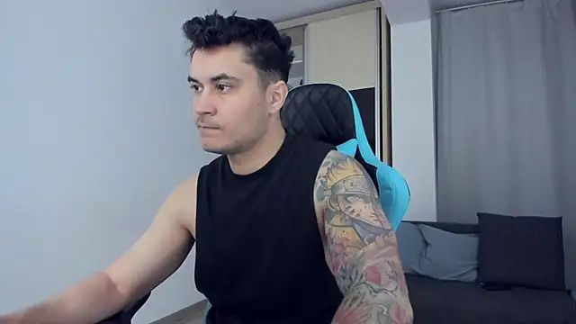 MatMalonne online show from 12.26.24