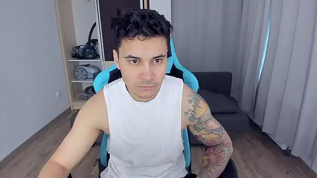 MatMalonne online show from 12.27.24