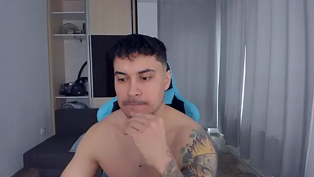 MatMalonne online show from 12.31.24