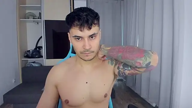 MatMalonne online show from 12.31.24