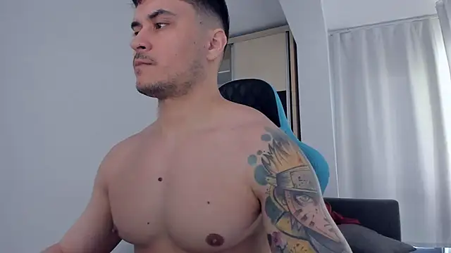 MatMalonne online show from 01.01.25