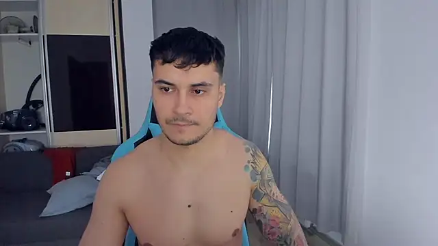 MatMalonne online show from 01.01.25