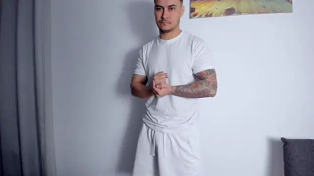 MatMalonne online show from 01.02.25