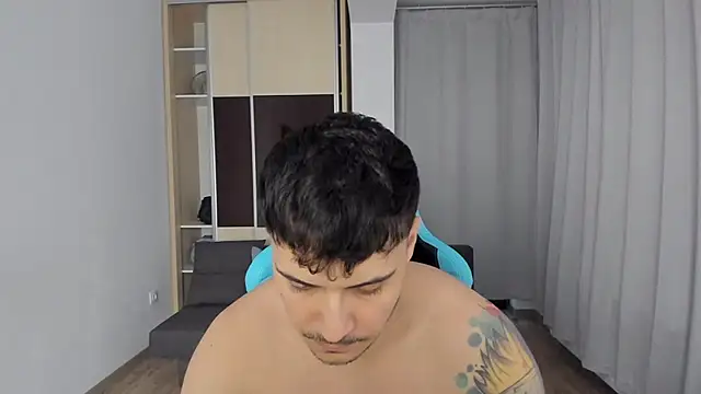 MatMalonne online show from 01.10.25