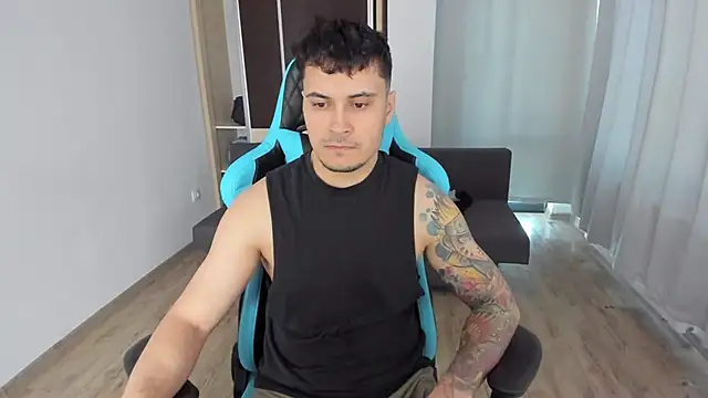 MatMalonne online show from 01.11.25