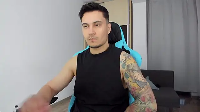 MatMalonne online show from 01.13.25