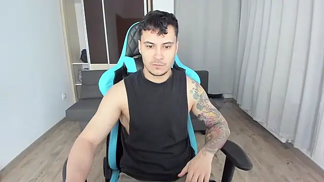 MatMalonne online show from 01.14.25