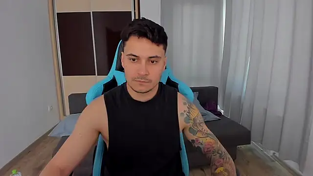 MatMalonne online show from 01.19.25