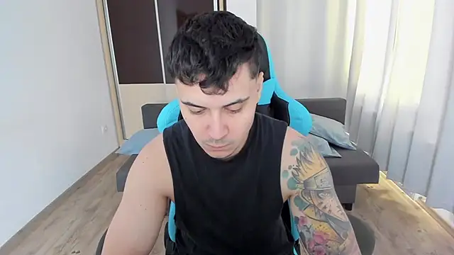 MatMalonne online show from 01.20.25