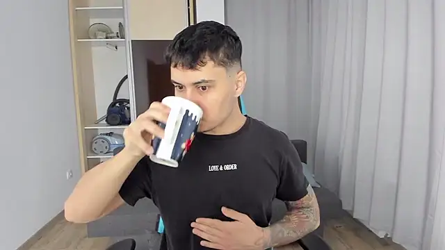 MatMalonne online show from 01.21.25