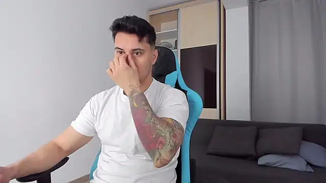 MatMalonne online show from 01.22.25