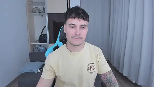 MatMalonne online show from 01.24.25