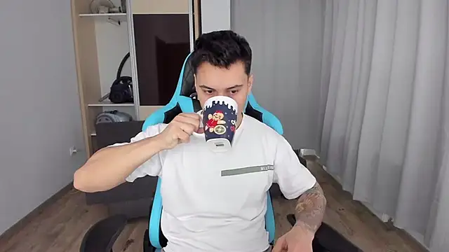 MatMalonne online show from 02.03.25