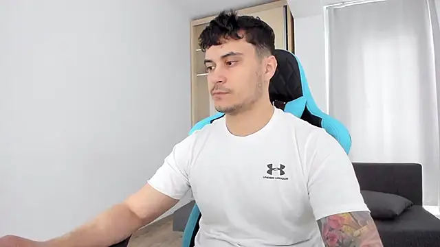 MatMalonne online show from 02.17.25