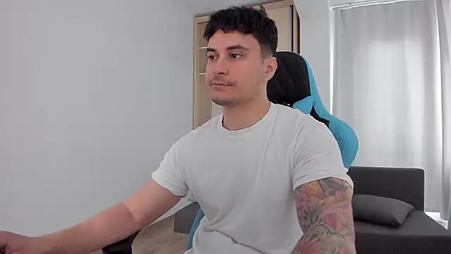 MatMalonne online show from 02.20.25