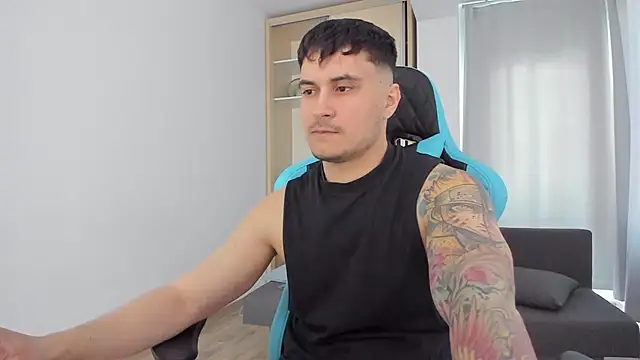 MatMalonne online show from 02.21.25