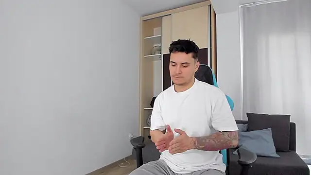 MatMalonne online show from 03.02.25