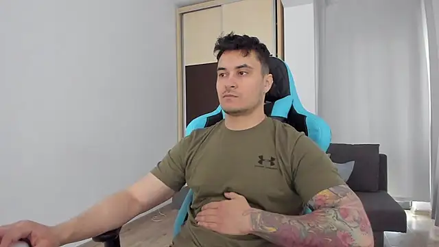 MatMalonne online show from 03.18.25