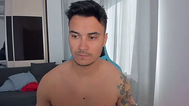 MatMalonne online show from 09.24.25