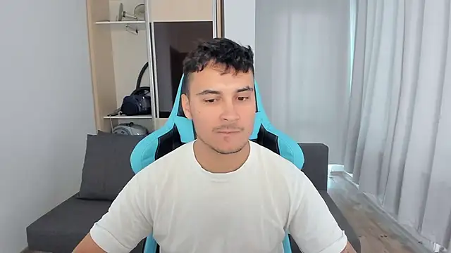 MatMalonne online show from 10.11.25