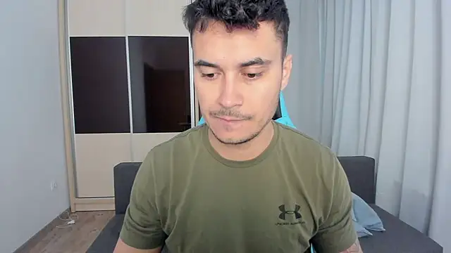 MatMalonne online show from 10.13.25