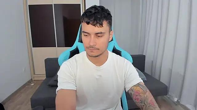 MatMalonne online show from 10.14.25