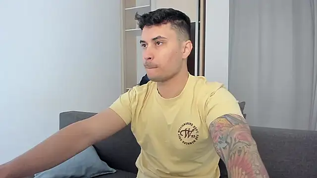 MatMalonne online show from 11.11.25