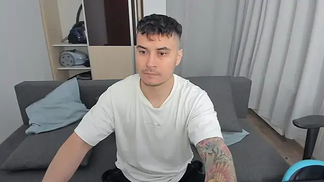 MatMalonne online show from 01.08.26