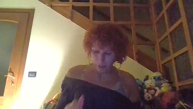 scorpionlady70 online show from 05.21.26