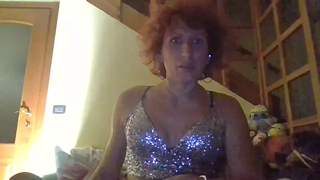 scorpionlady70 online show from 05.29.26