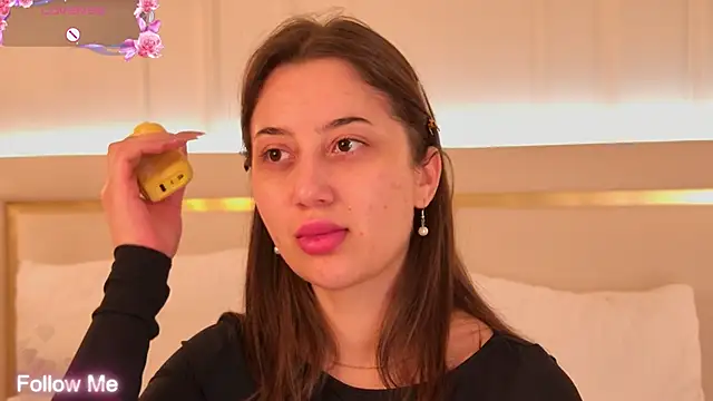 MaryReel online show from 09.30.25