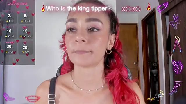 serafelle online show from 12.22.24