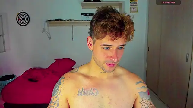 Ares blue online show from 01.18.26