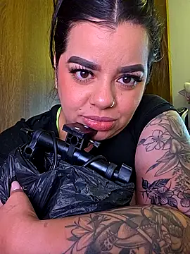 MiahJoness online show from 02.10.26