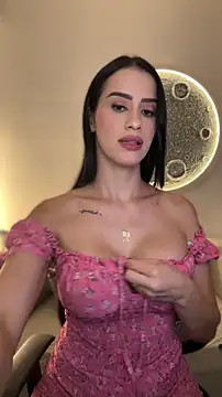 SarahhSmitth1 online show from 03.20.26