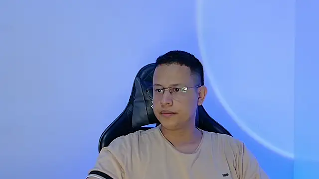 LiamVidal online show from 07.07.26