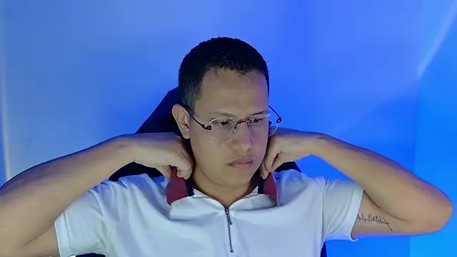 LiamVidal online show from 07.15.26