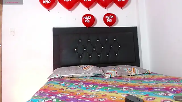 Adele Rush online show from 09.21.25