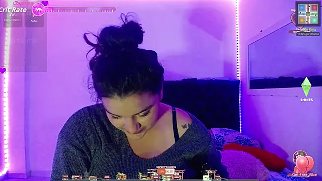 Laurenkenner  online show from 11.06.25