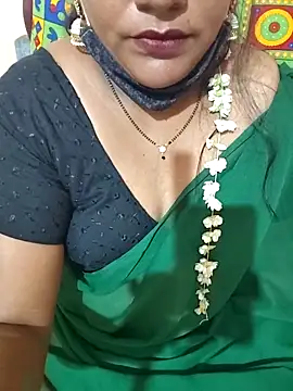 nisha 20 online show from 02.21.25