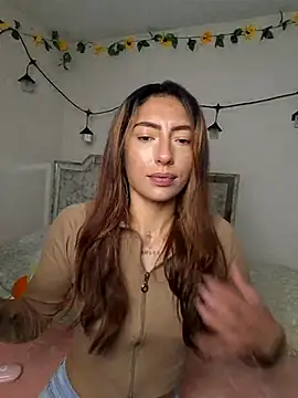 Tomoe b online show from 02.23.26