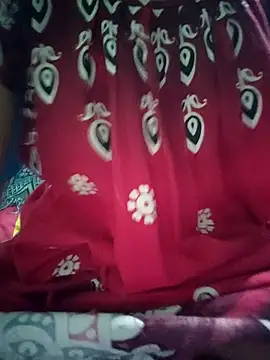 Snapshot of Ralisha_Rani chatting on 09.26.25 Ralisha Rani online show from 09.26.25